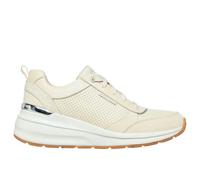 Turnschuhe Frau Skechers Billion-Subtle Spots Weiß - Weiß / 37