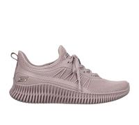 SKECHERS Damen Freizeitschuhe BOBS GEO-NEW AESTHETICS - Farbe - Pink - Größe - 36