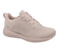 Turnschuhe Frau Skechers Bobs Sport Tough Talk RoseRosa / 37
