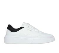 Turnschuhe Frau Skechers Cordova Weiß - Weiß / 36