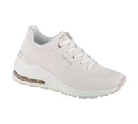 Turnschuhe Frau Skechers Million Air Elevated Air WeißWeiß / 39,5