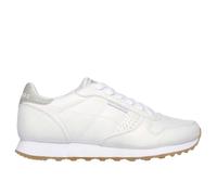 Turnschuhe Frau Skechers Og 85 Old School Cool WeißWeiß / 39,5