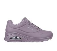 Turnschuhe Frau Skechers Uno-Stand On Air GrauGrau / 37