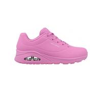 Turnschuhe Frau Skechers Uno Stand On Air RoseRosa / 36,5