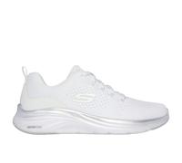 Turnschuhe Frau Skechers Vapor Foam WeißWeiß / 41