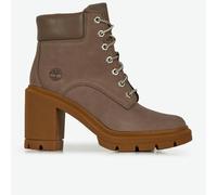 Turnschuhe Frau Timberland Allington Heights Beige - Beige / 39