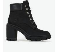 Turnschuhe Frau Timberland Allington Heights Schwarz - Schwarz / 40