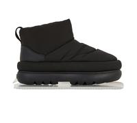 Turnschuhe Frau Ugg Classic Maxi Schwarz - Schwarz / 41