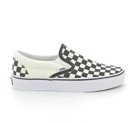 Turnschuhe Frau Vans Classic SchwarzSchwarz / 45