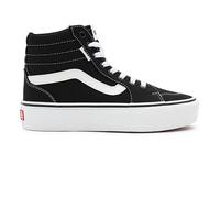 Turnschuhe Frau Vans Filmore Hi Platform Schwarz - Schwarz / 41