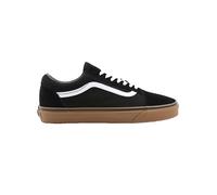Turnschuhe Frau Vans Gumsole BraunBraun / 40