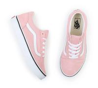 Turnschuhe Frau Vans Old Skool RoseRosa / 36