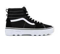 Turnschuhe Frau Vans Sentry Sk8 WeißWeiß / 39