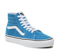 Turnschuhe Frau Vans Sk8-Hi Blau - Blau / 39