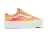 Turnschuhe Frau Vans Stackform Rose - Rosa / 36