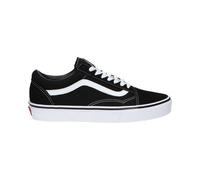 Vans Old Skool Schuh schwarz/weiß 44/10,5