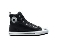 Turnschuhe Mann Converse Boot Chuck Taylor All Star Berkshire Schwarz - Schwarz / 42