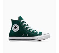 Turnschuhe Mann Converse Chuck Taylor All Star Seasonal Color GrünGrün / 36