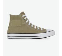 Turnschuhe Mann Converse Ctas Hi Mossy Sloth GrünGrün / 41