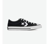 Turnschuhe Mann Converse Star Player 76 Easy-On SchwarzSchwarz / 36