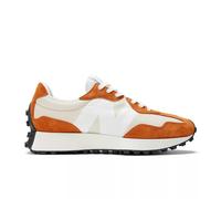 Turnschuhe Mann New Balance 327 Orange - Orange / 44,5