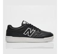 Turnschuhe Mann New Balance 480 SchwarzSchwarz / 36