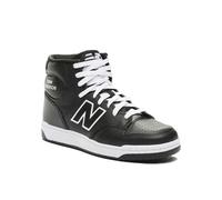 Turnschuhe Mann New Balance 480 SchwarzSchwarz / 40