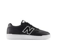 NEW BALANCE Herren Freizeitschuhe BB480LBT BLACK 45 ½ (0196432521869)