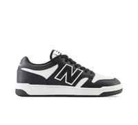 Turnschuhe Mann New Balance 480 WeißWeiß / 43