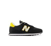 Turnschuhe Mann New Balance 500 SchwarzSchwarz / 36,5