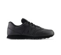 Turnschuhe Mann New Balance 500 SchwarzSchwarz / 41,5