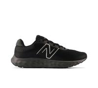 Laufschuh NEW BALANCE "M520" Gr. 41,5, schwarz (schwarz, schwarz) Schuhe Herren (45838059-41,5)