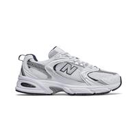 Turnschuhe Mann New Balance 530 WeißWeiß / 37,5