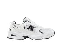 Turnschuhe Mann New Balance 530 WeißWeiß / 40