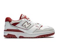 Turnschuhe Mann New Balance 550 WeißWeiß / 43