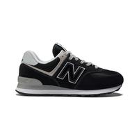 Turnschuhe Mann New Balance 574 SchwarzSchwarz / 39,5