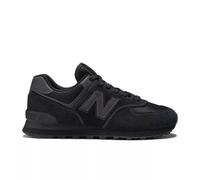 Turnschuhe Mann New Balance 574 SchwarzSchwarz / 41,5