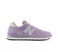 Turnschuhe Mann New Balance 574 ViolettViolett / 36