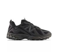 Turnschuhe Mann New Balance 610 SchwarzSchwarz / 44