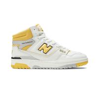 Turnschuhe Mann New Balance 650 WeißWeiß / 42,5