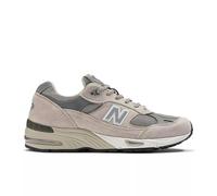 Turnschuhe Mann New Balance 991 Grau - Grau / 46,5