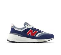 New Balance 997R Sneakers Navy Blau US9 - EU42,5