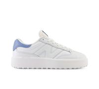 Turnschuhe Mann New Balance Ct302 Weiß - Weiß / 39,5