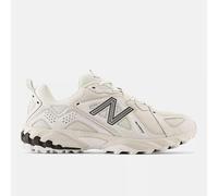 Turnschuhe Mann New Balance Ml610 Tba WeißWeiß / 44