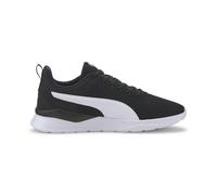 Turnschuhe Mann Puma Anzarun Lite SchwarzSchwarz / 46