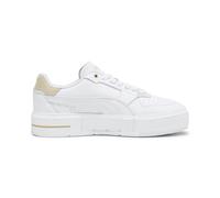 Turnschuhe Mann Puma Cali Court Match WeißWeiß / 39