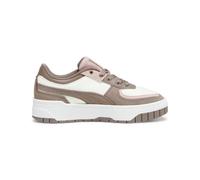 Turnschuhe Mann Puma Cali Dream Pastel Braun - Braun / 36