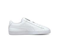 Puma Basket Classic XXI Sneakers in Gr. 37 in Weiß