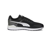 Turnschuhe Mann Puma Graviton Mega SchwarzSchwarz / 46