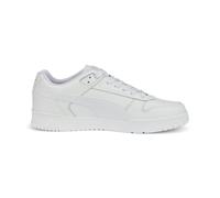 Puma Sneaker Rbd Game Low – Unisex Weiß/Team Gold – Gr. 44 (EU)